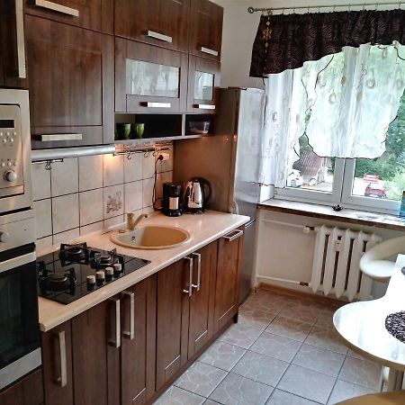 Apartament Na Kamiencu Appartamento Zakopane Esterno foto