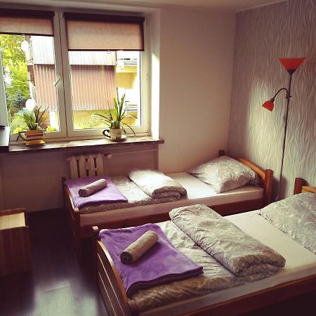 Apartament Na Kamiencu Appartamento Zakopane Esterno foto