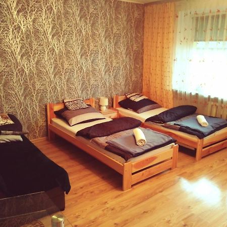 Apartament Na Kamiencu Appartamento Zakopane Esterno foto