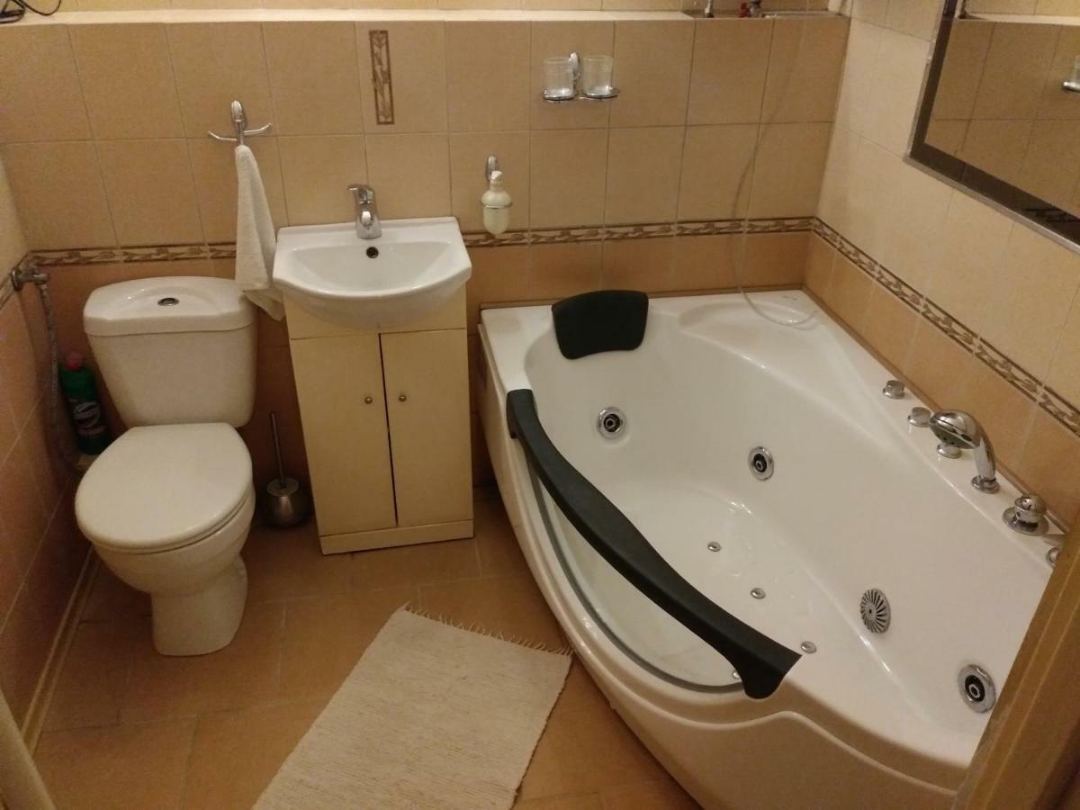 Apartament Na Kamiencu Appartamento Zakopane Esterno foto