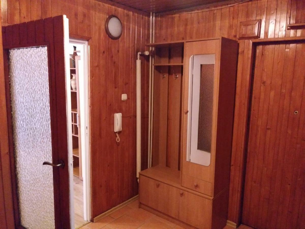 Apartament Na Kamiencu Appartamento Zakopane Esterno foto