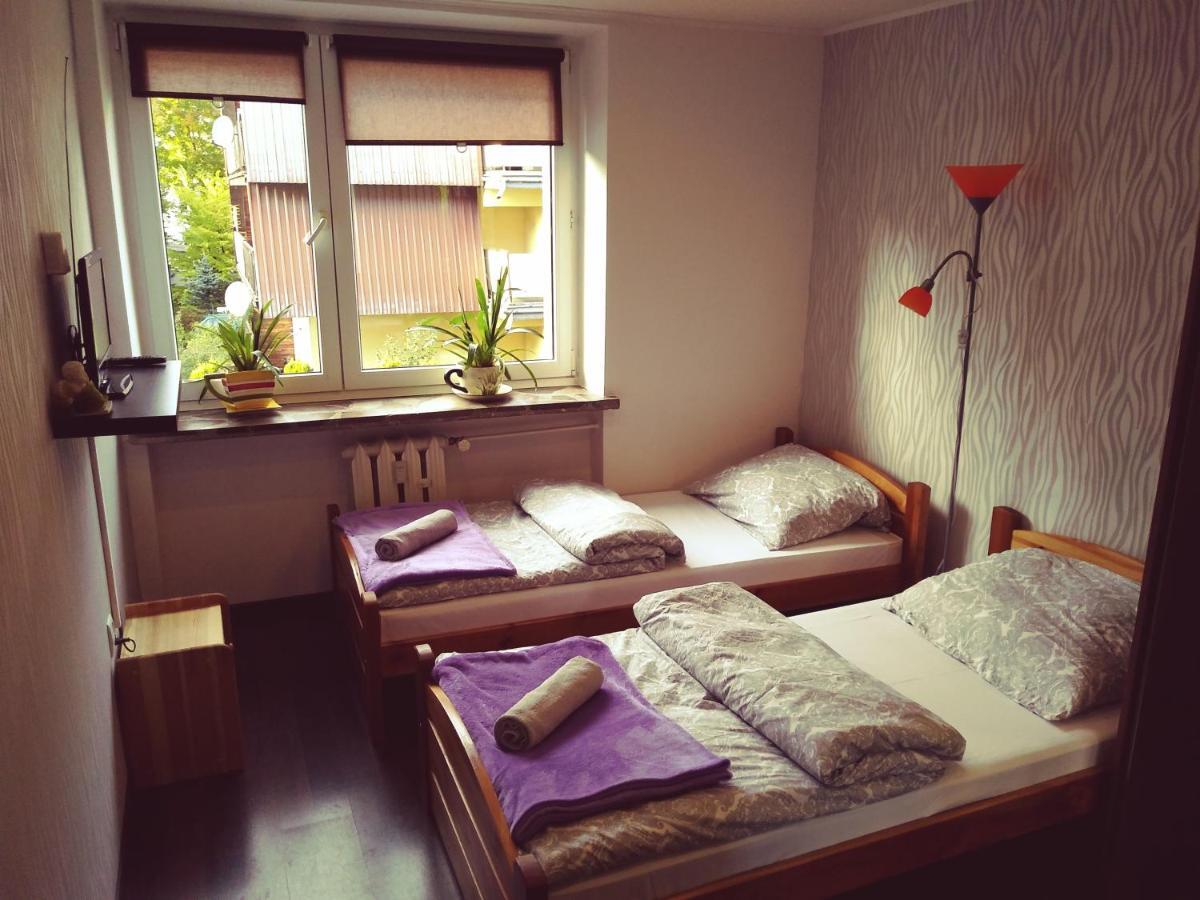Apartament Na Kamiencu Appartamento Zakopane Esterno foto