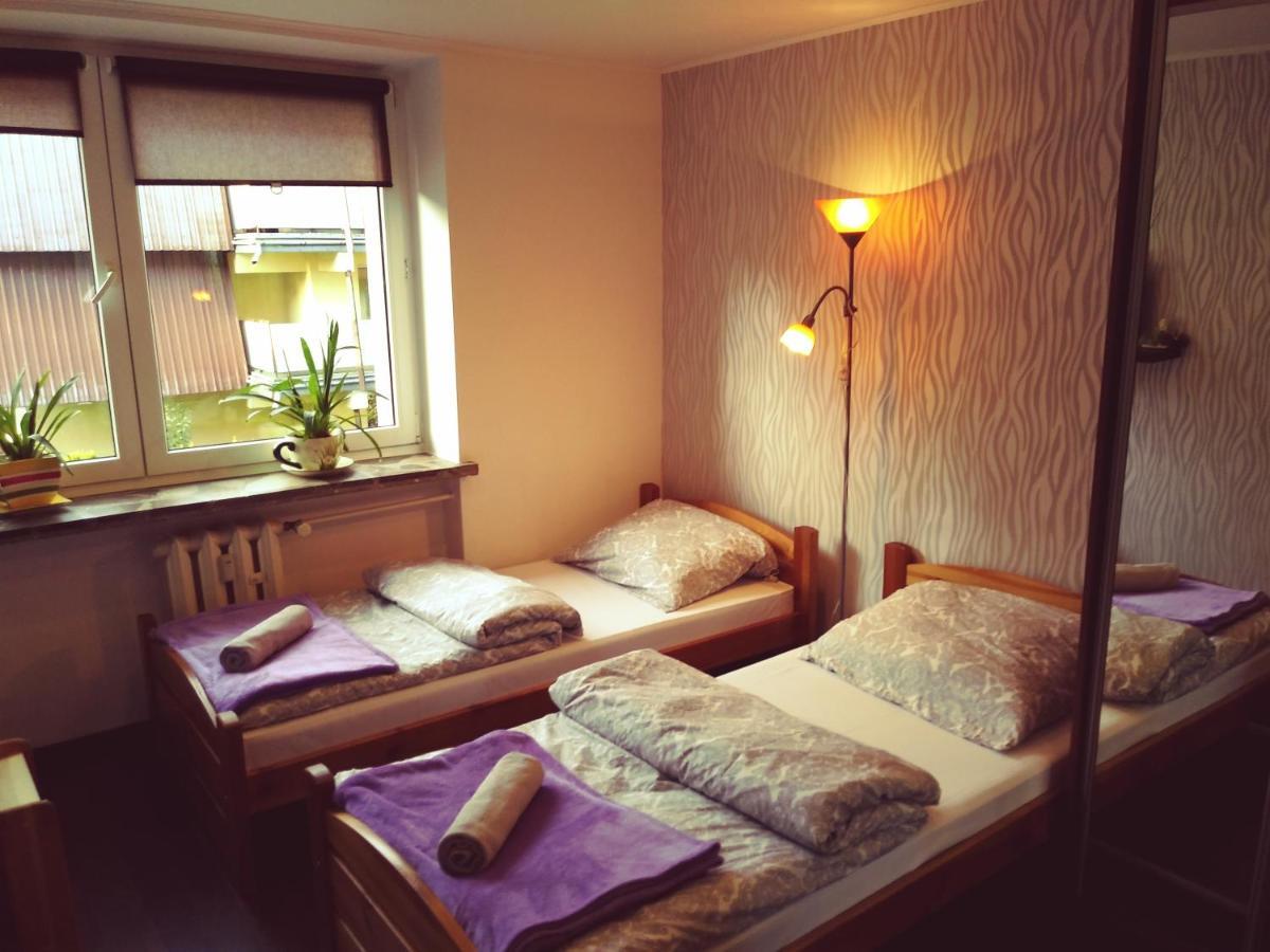 Apartament Na Kamiencu Appartamento Zakopane Esterno foto